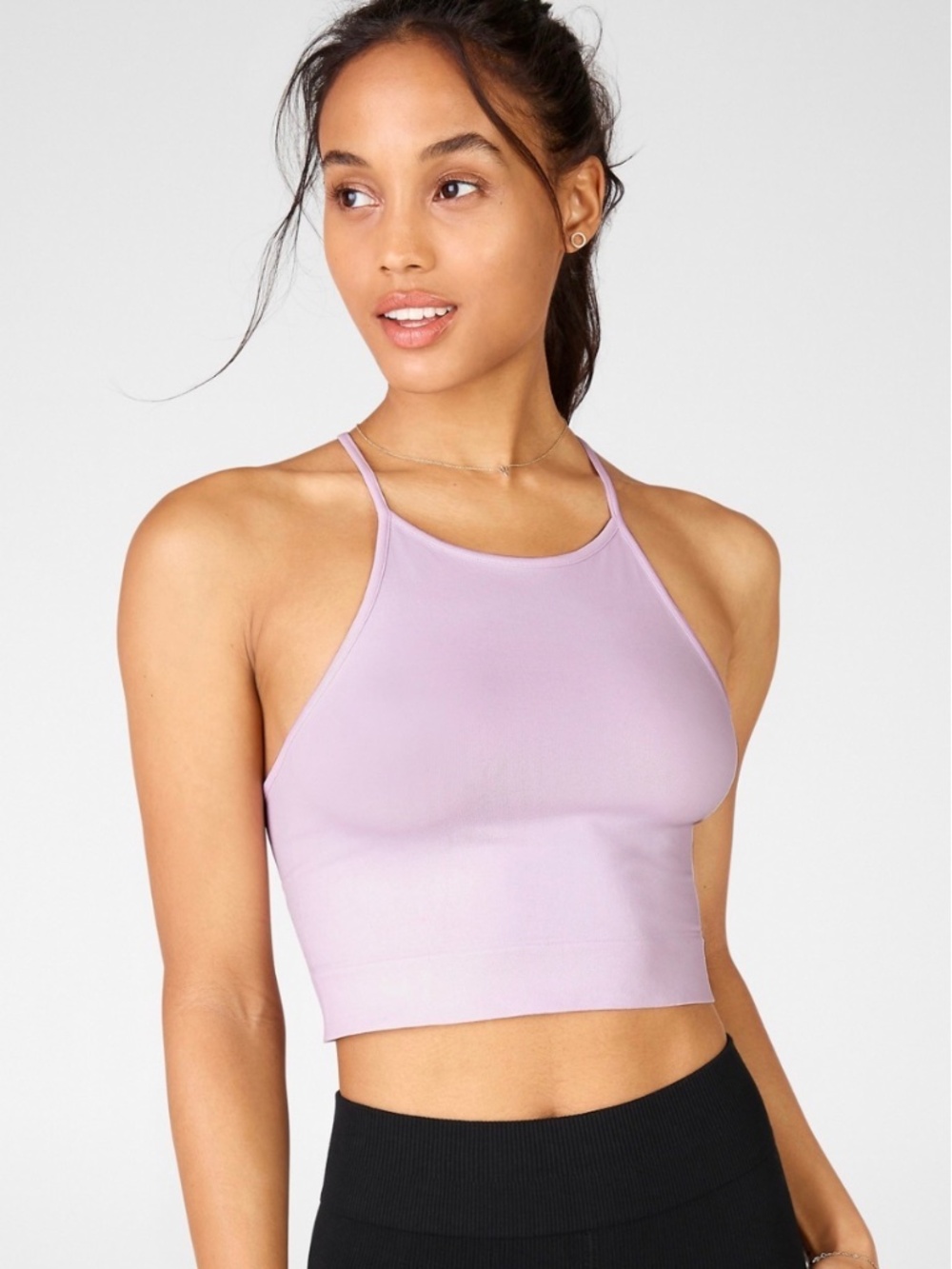 Fabletics Melanie Seamless Bralett